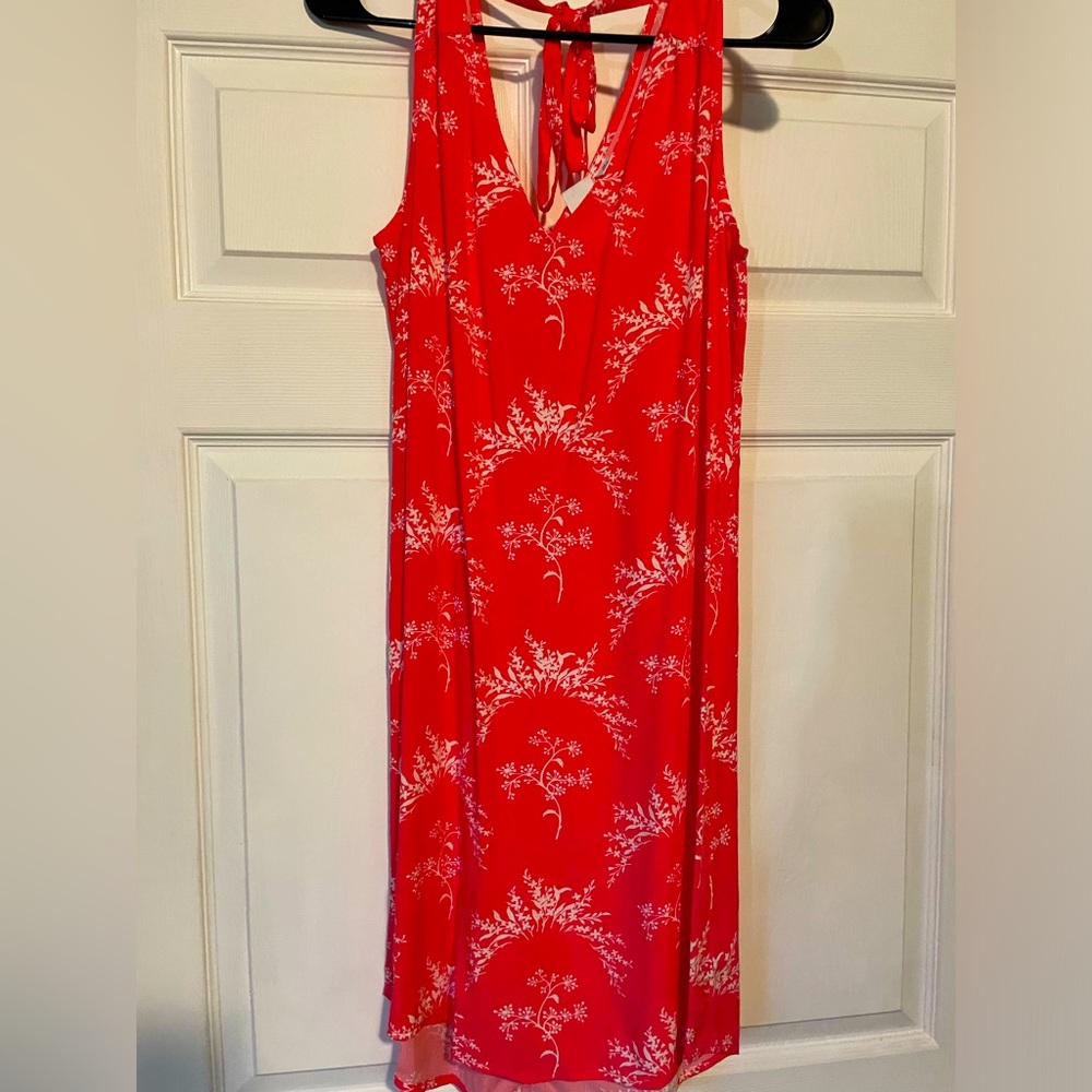 NWOT Gap Summer Dress, size XS
